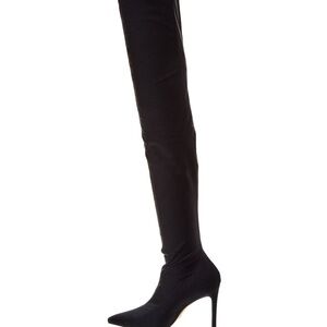 STUART WEITZMAN ULTRASTRT LEGGING 100 THIGH-HIGH BOOT
